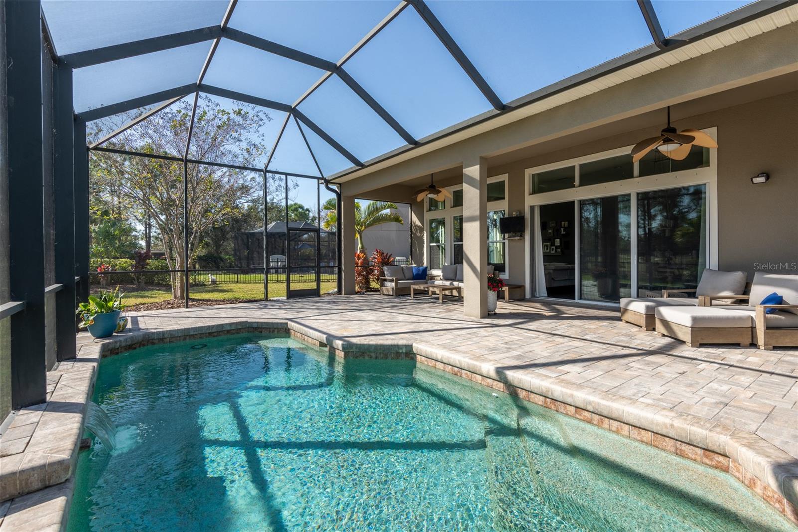 WATERSET PHASE 1C - Residential