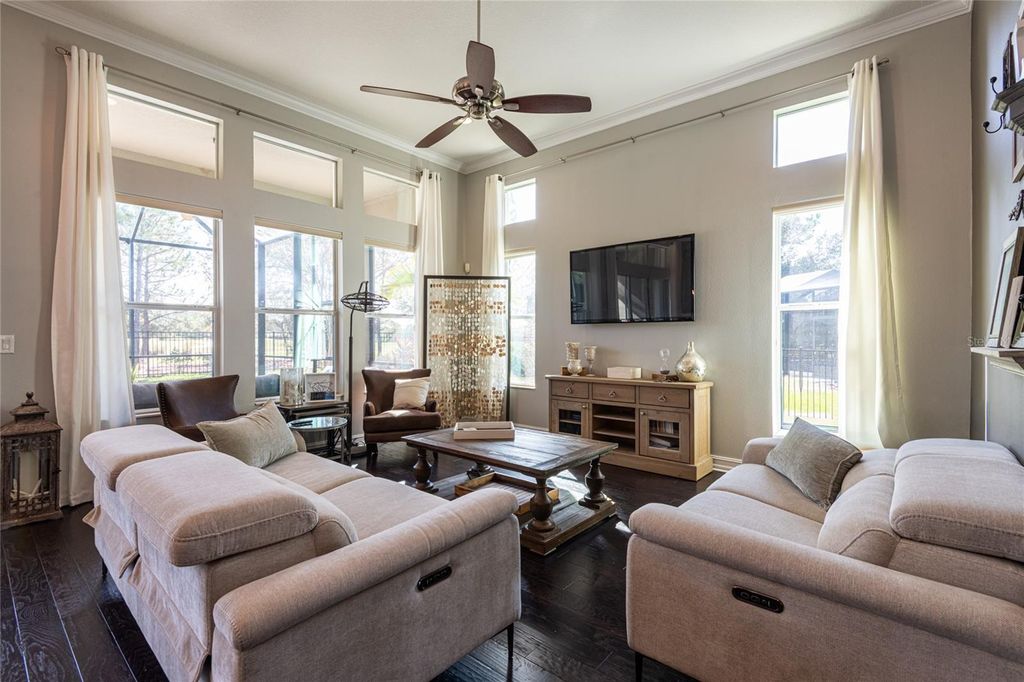 Photo of 6615 Current Drive, Apollo Beach, FL 33572 (MLS # TB8456928)