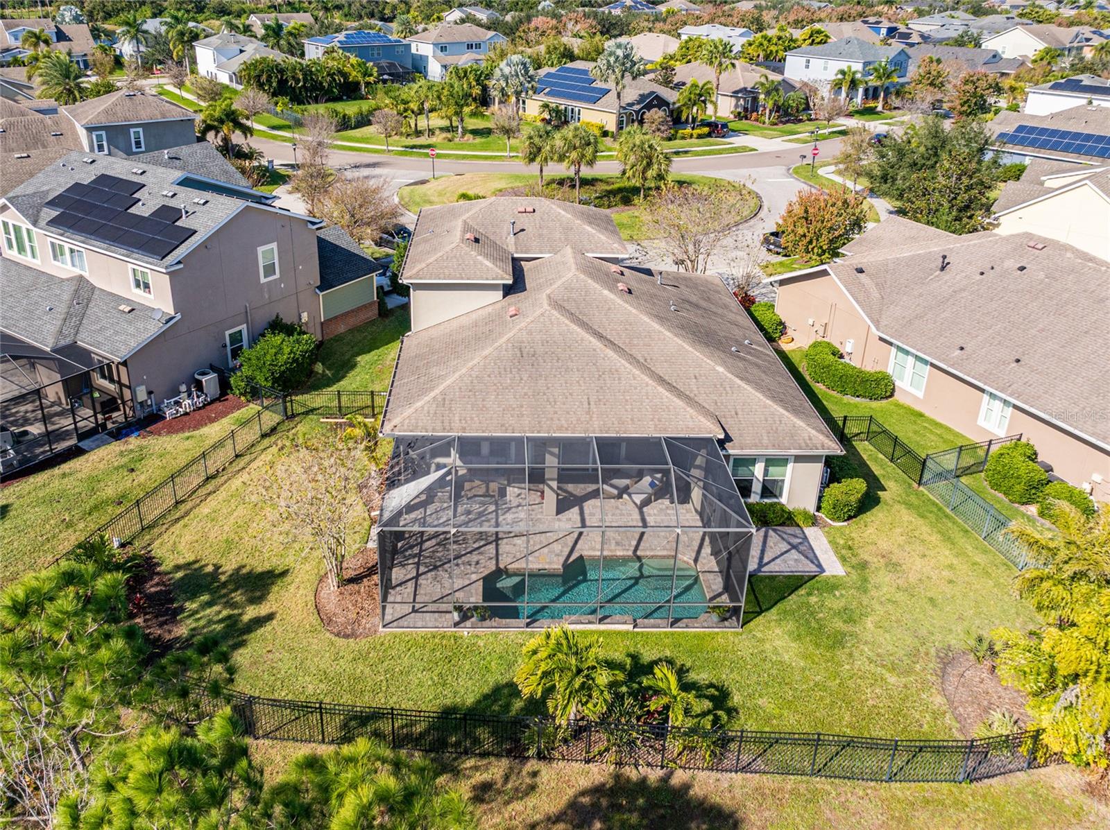 WATERSET PHASE 1C - Residential