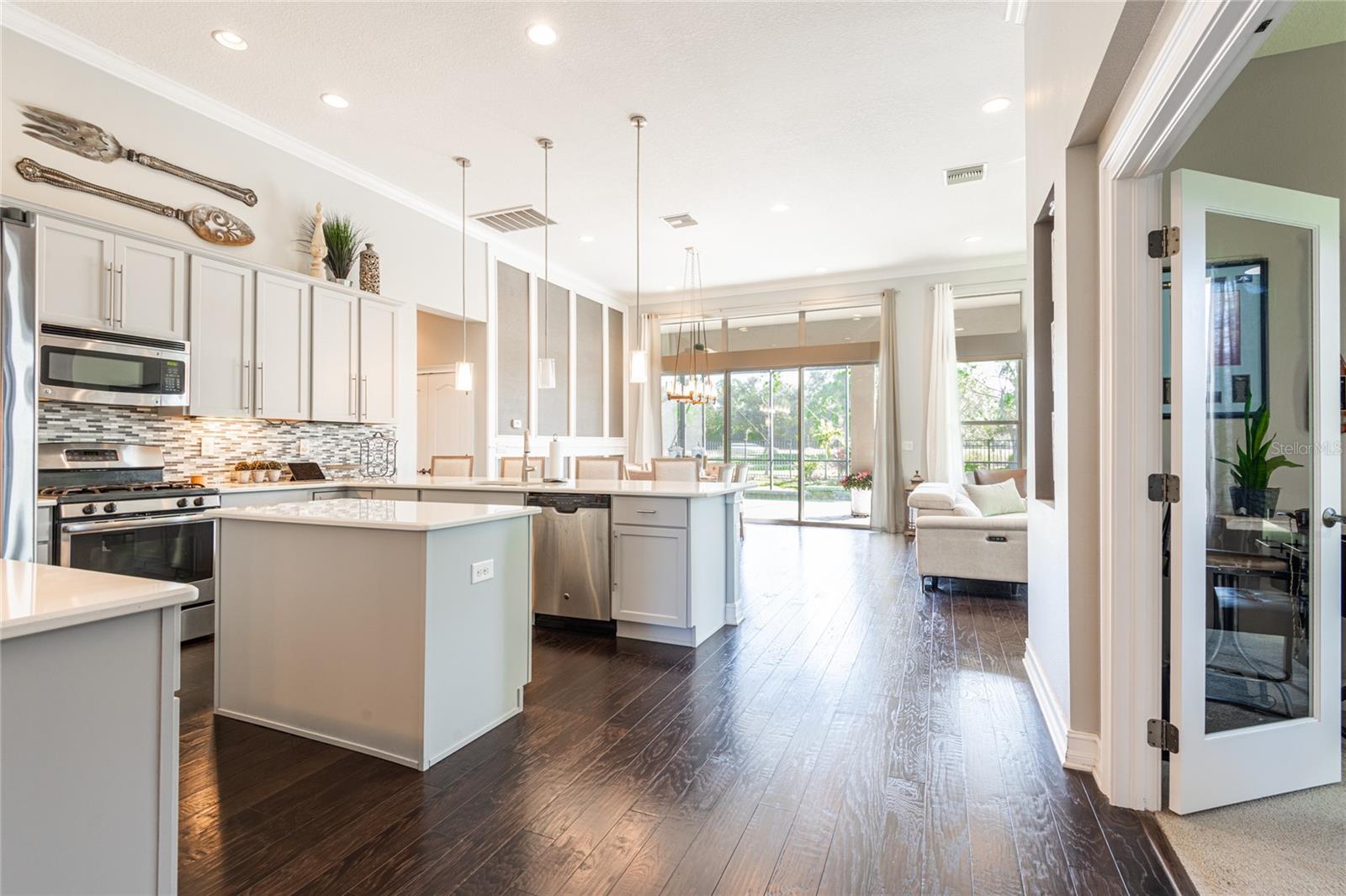 WATERSET PHASE 1C - Residential