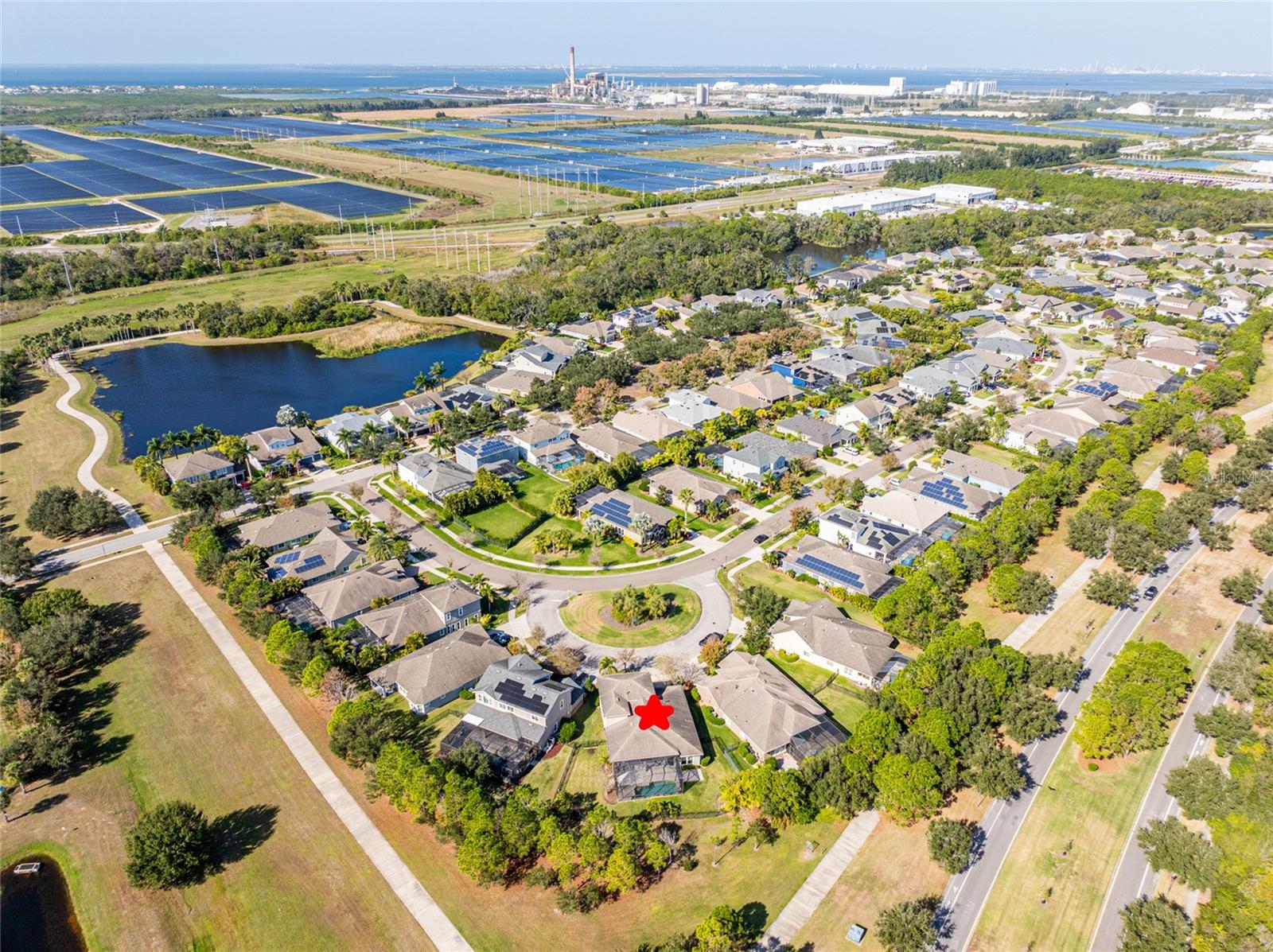 WATERSET PHASE 1C - Residential