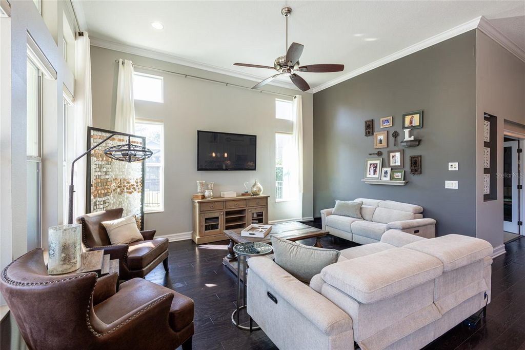 Photo of 6615 Current Drive, Apollo Beach, FL 33572 (MLS # TB8456928)