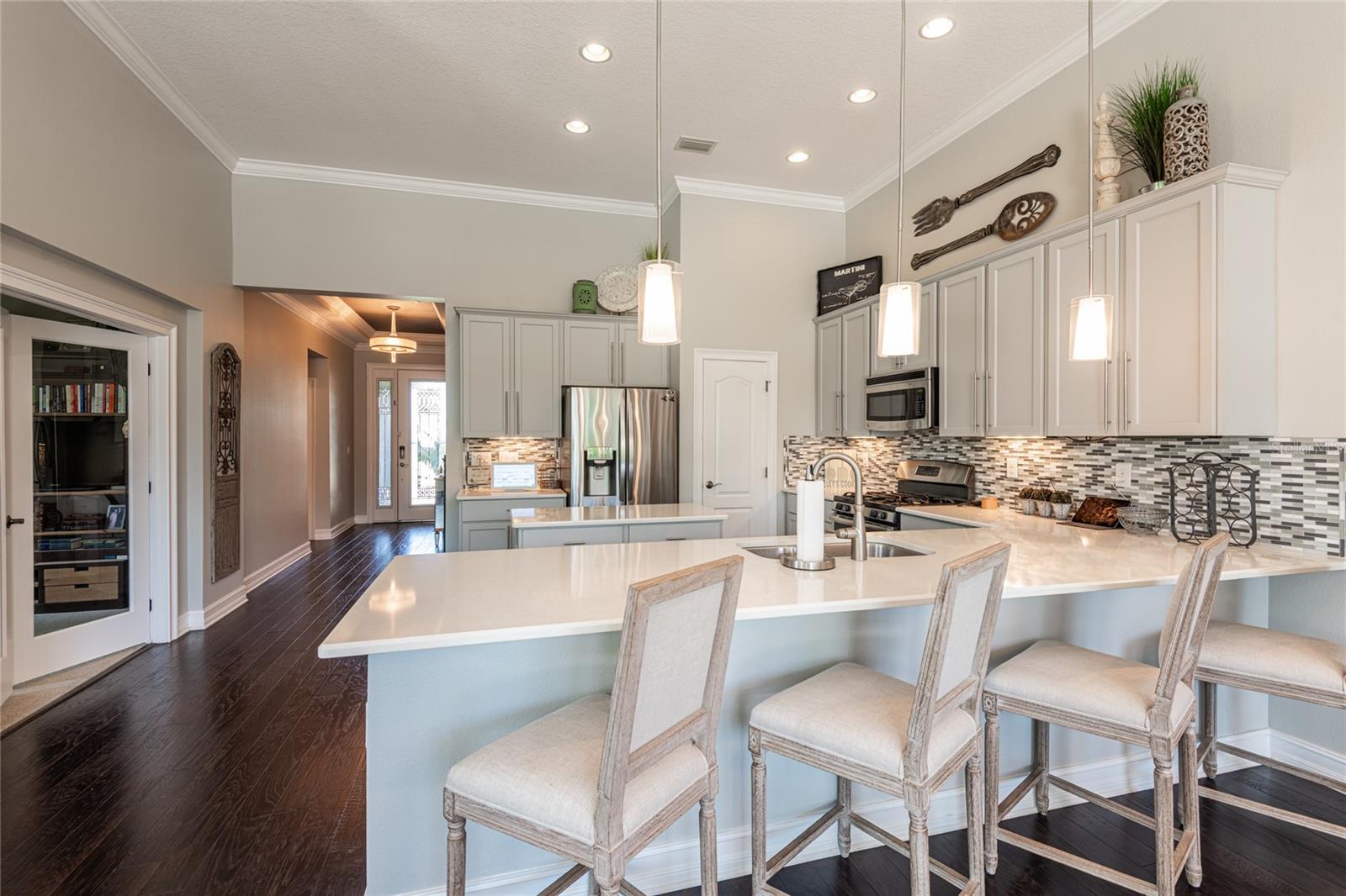 WATERSET PHASE 1C - Residential