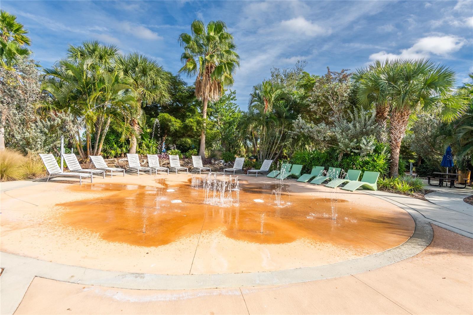 WATERSET PHASE 1C - Residential