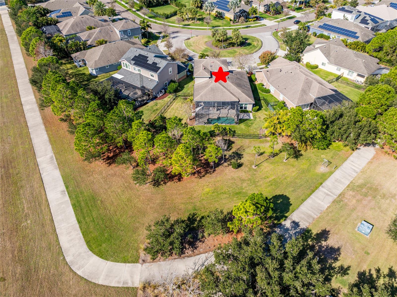 WATERSET PHASE 1C - Residential