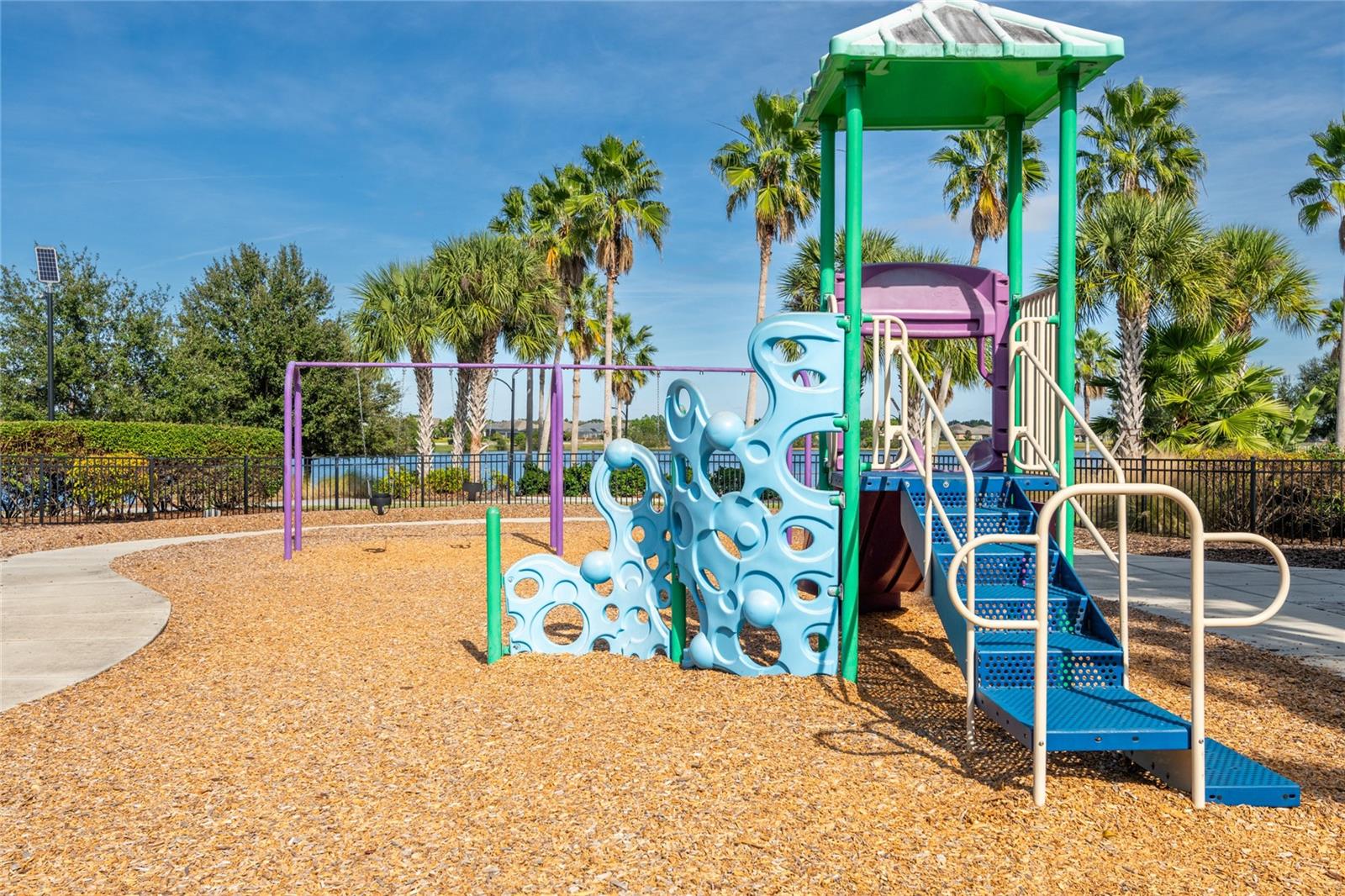 WATERSET PHASE 1C - Residential