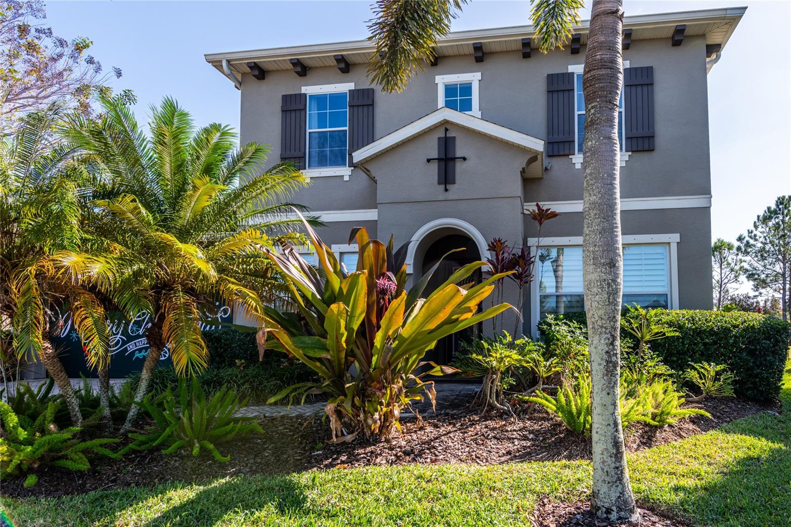 WATERSET PHASE 1C - Residential