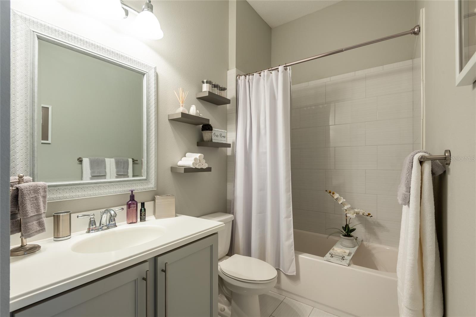 WATERSET PHASE 1C - Residential