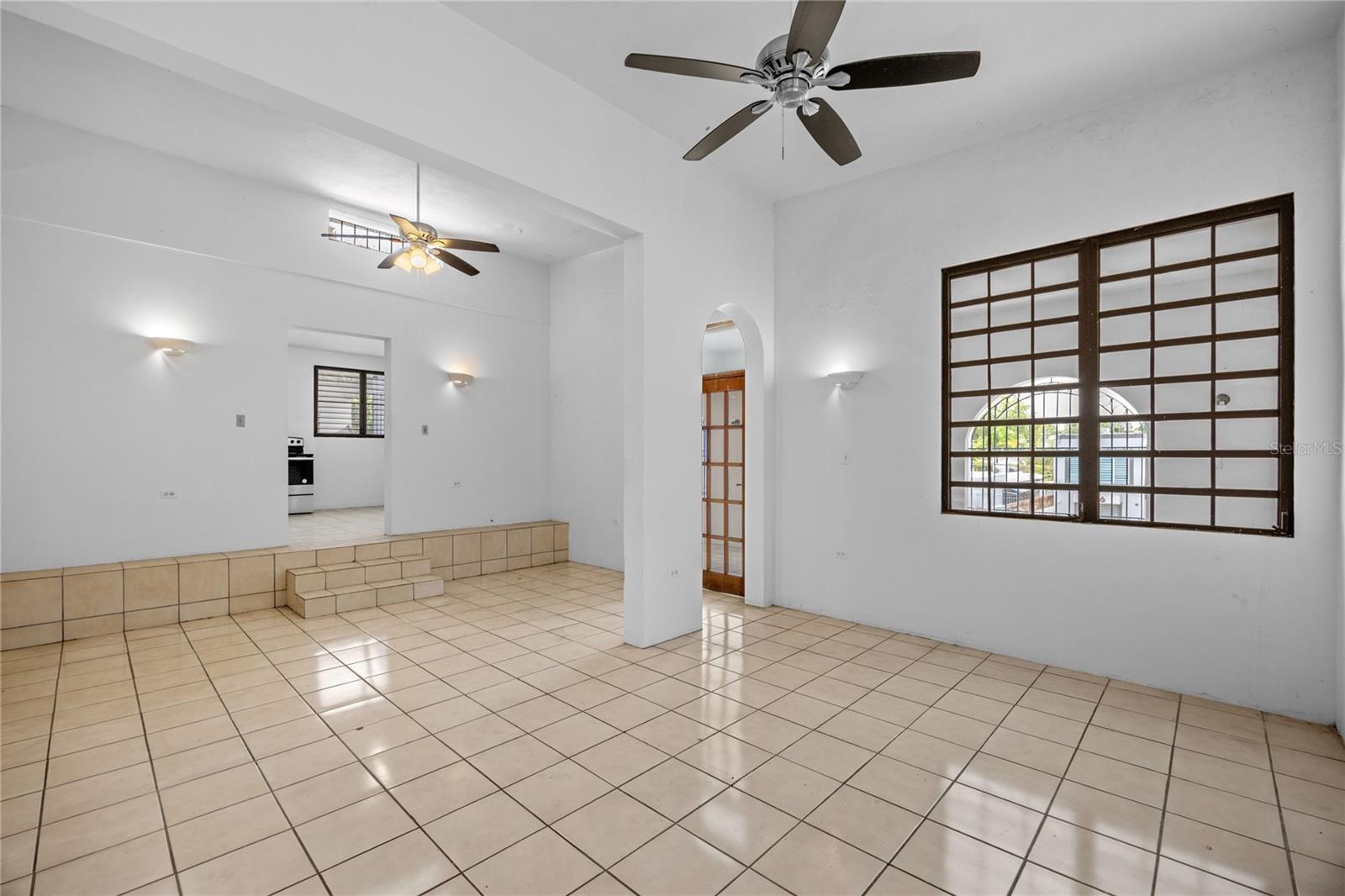 CAPARRA HEIGHTS - Residential Lease