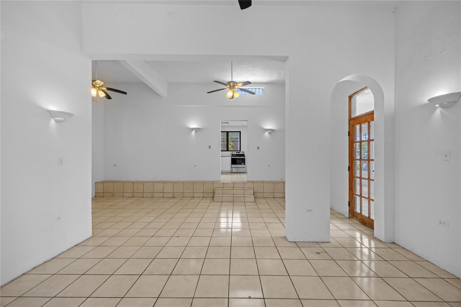 CAPARRA HEIGHTS - Residential Lease