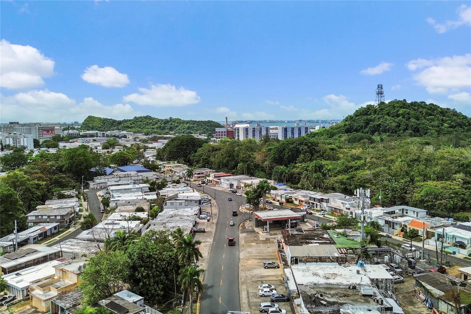CAPARRA HEIGHTS - Residential Lease