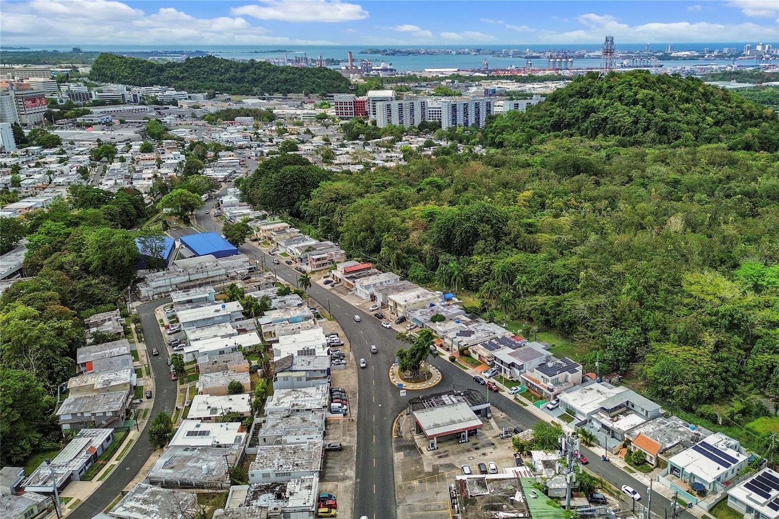 CAPARRA HEIGHTS - Residential Lease