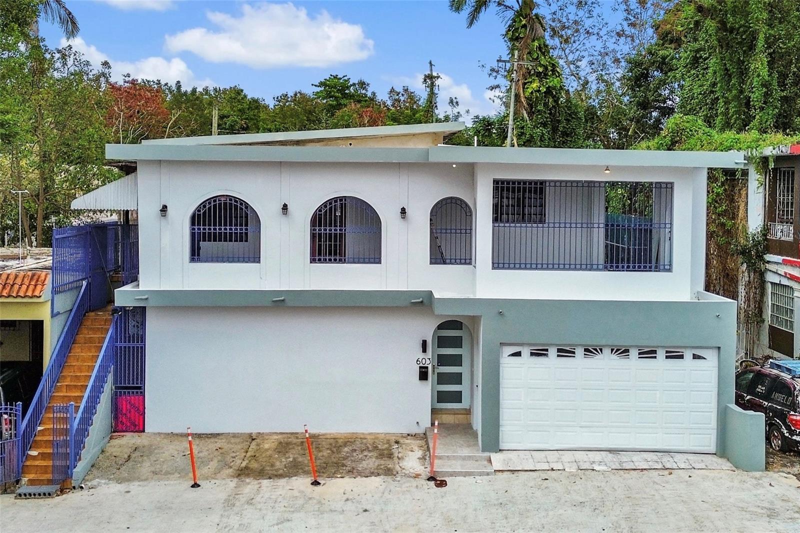 CAPARRA HEIGHTS - Residential Lease