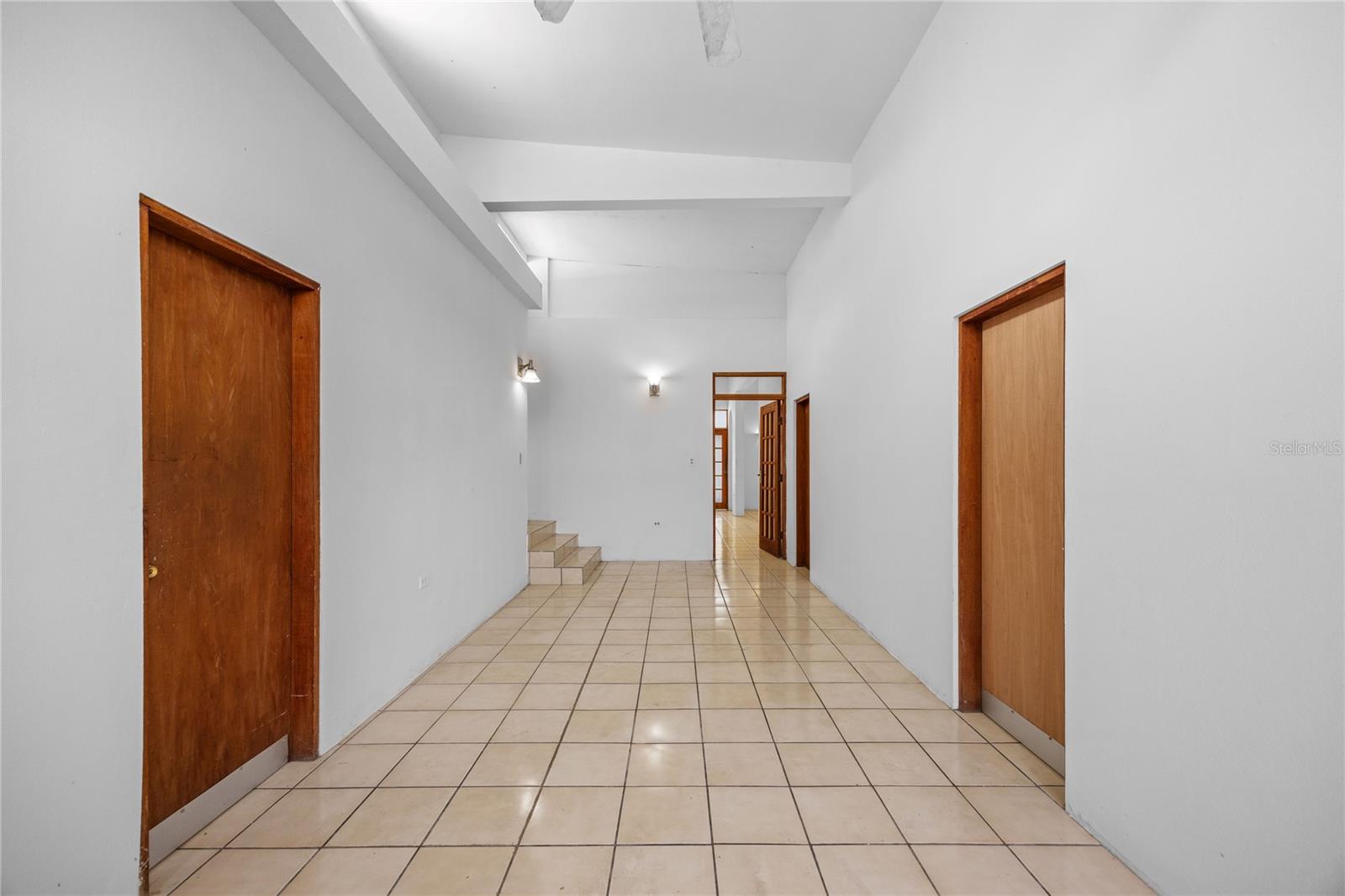 CAPARRA HEIGHTS - Residential Lease