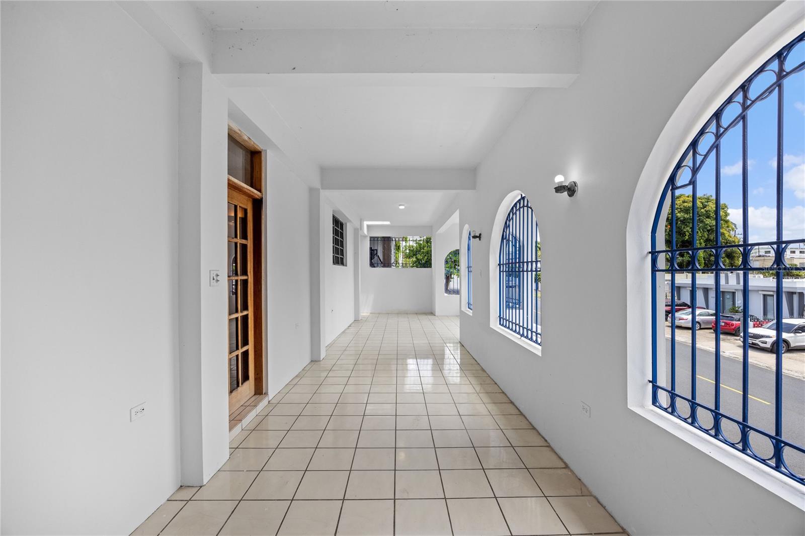 CAPARRA HEIGHTS - Residential Lease