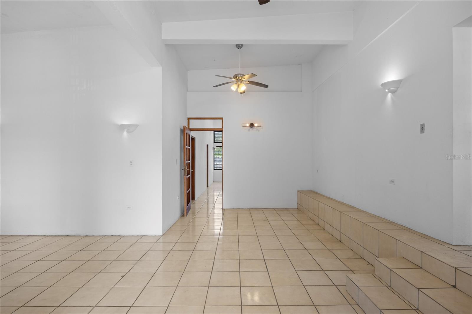 CAPARRA HEIGHTS - Residential Lease