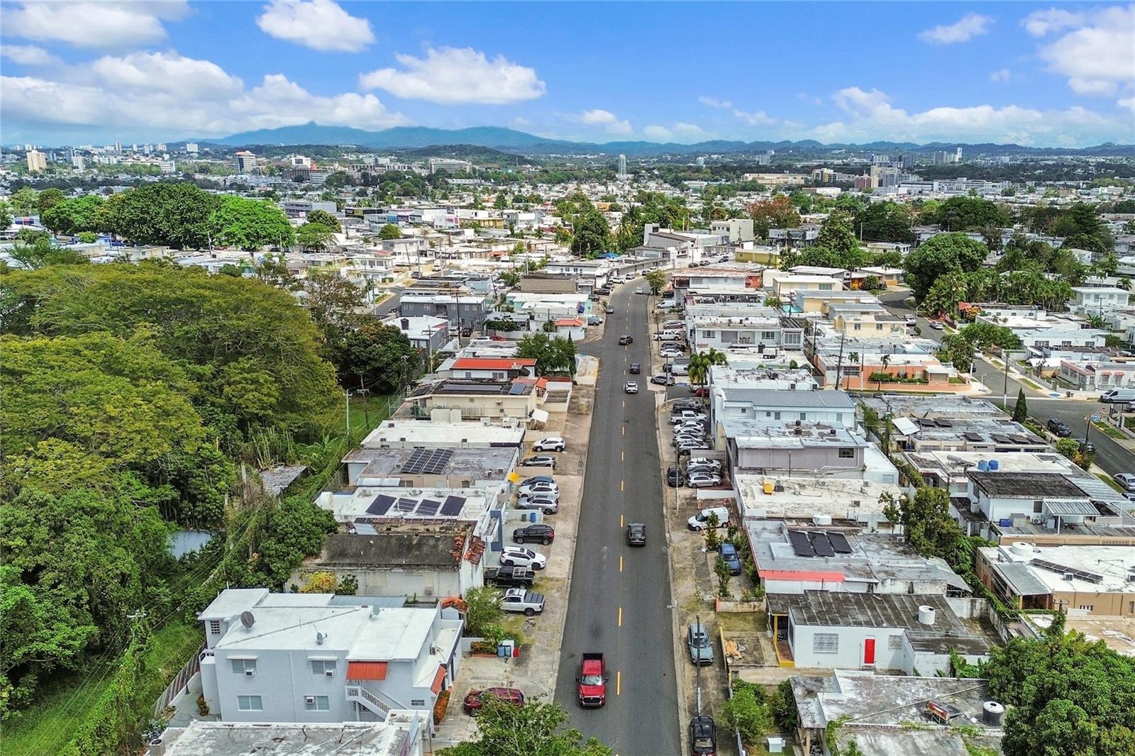 CAPARRA HEIGHTS - Residential Lease