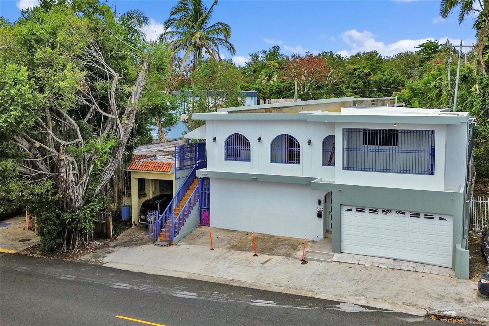 CAPARRA HEIGHTS - Residential Lease