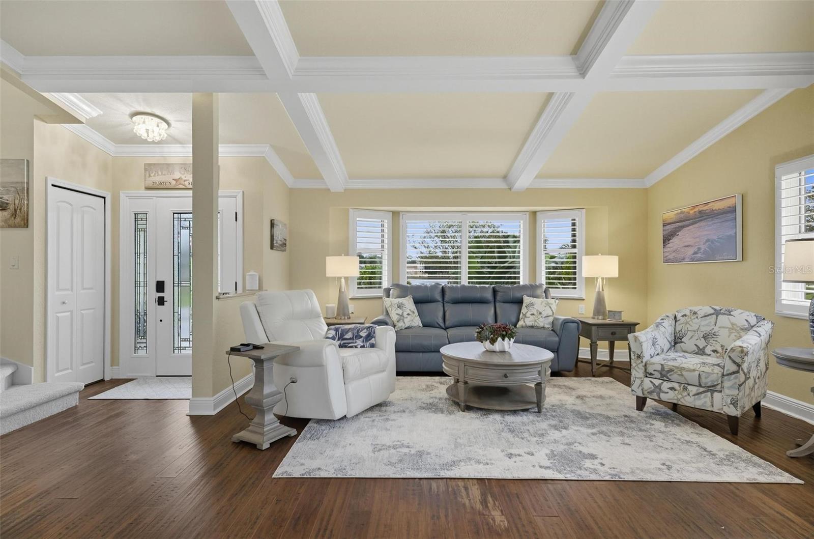 PALM HARBOR - Residential