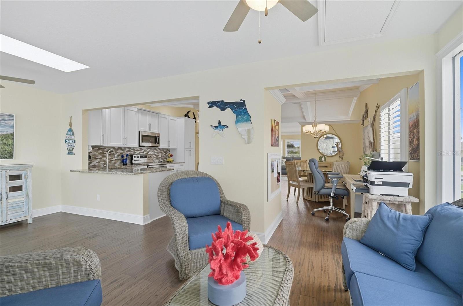 PALM HARBOR - Residential