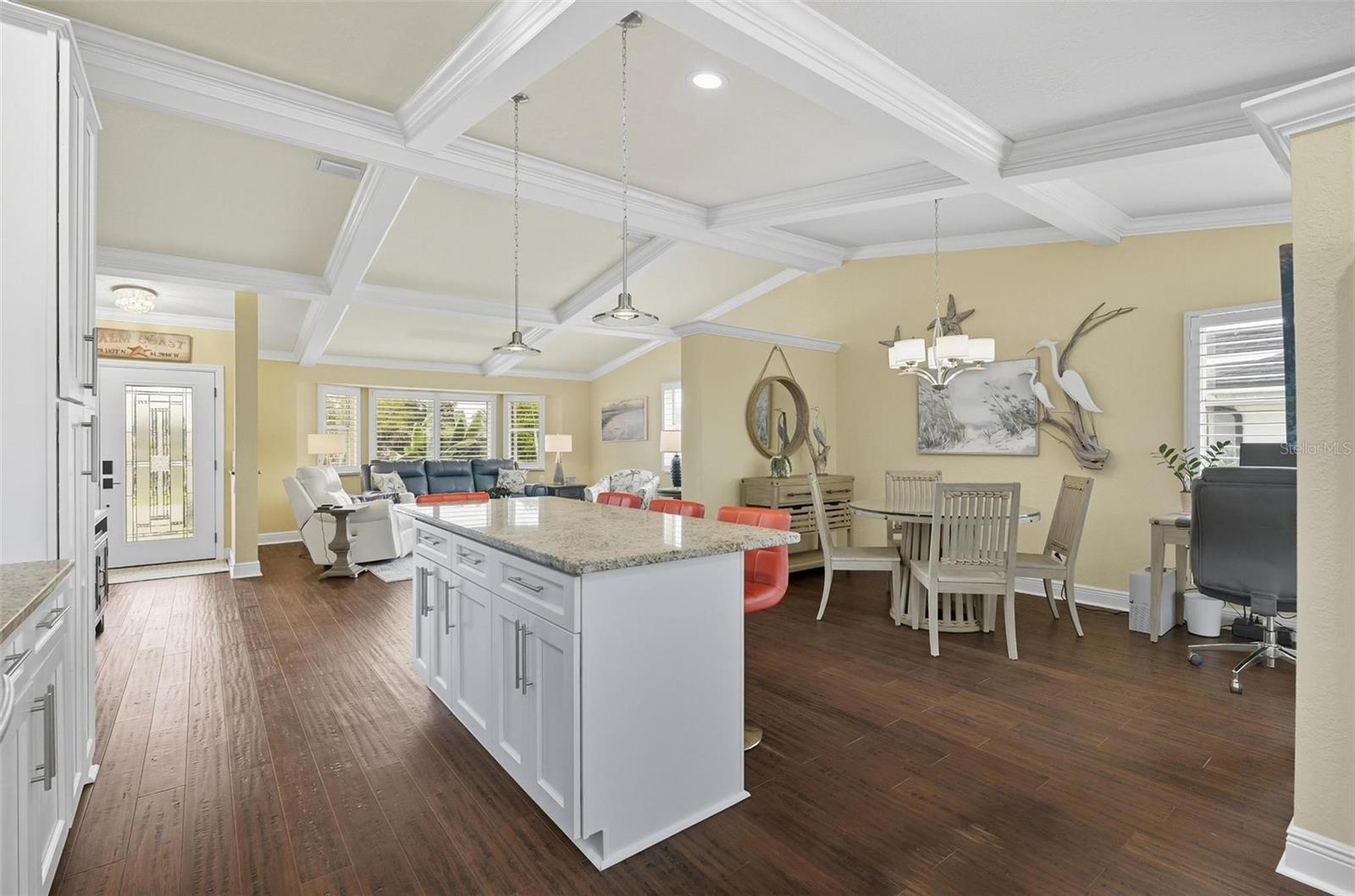PALM HARBOR - Residential