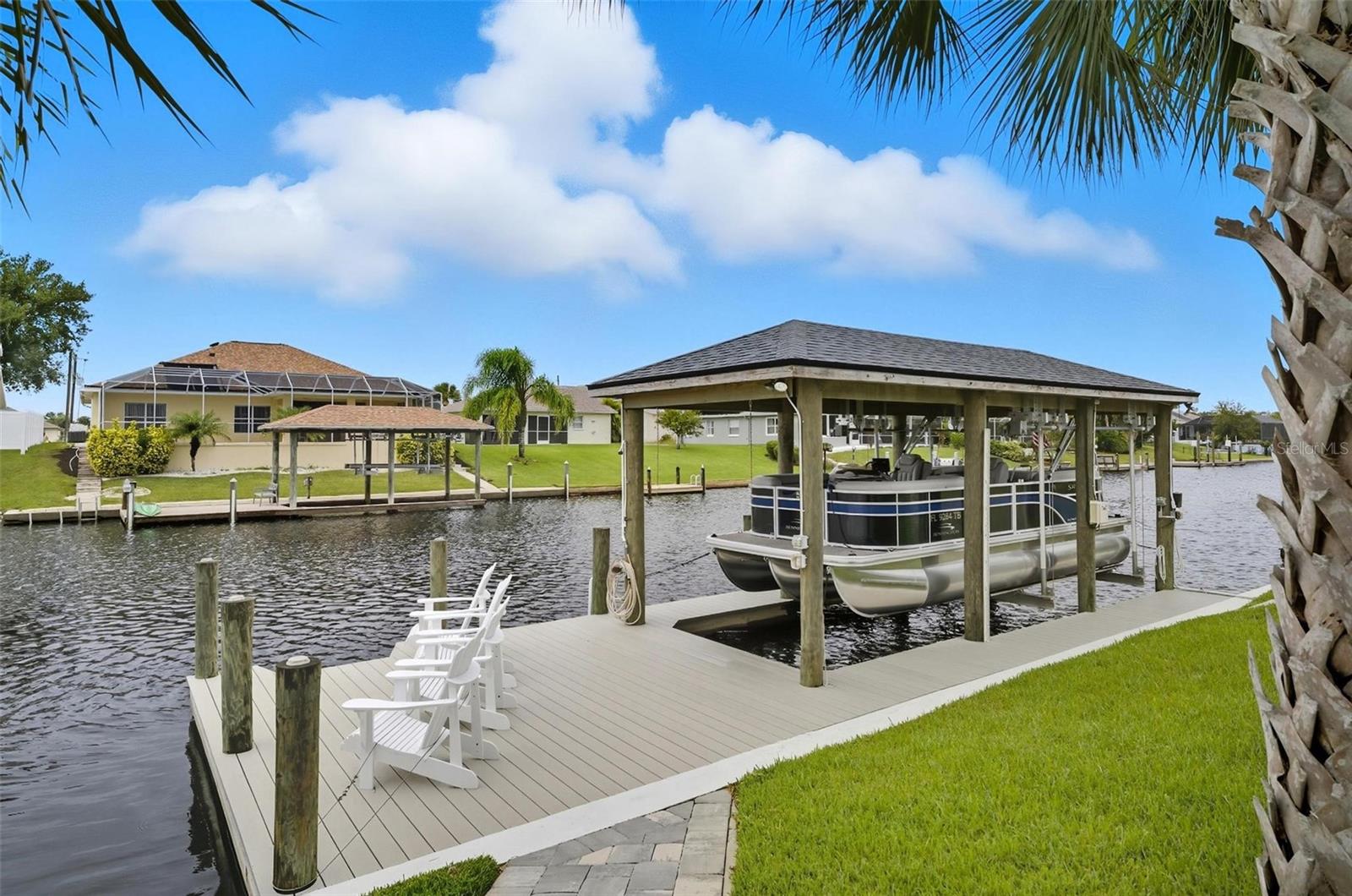 PALM HARBOR - Residential