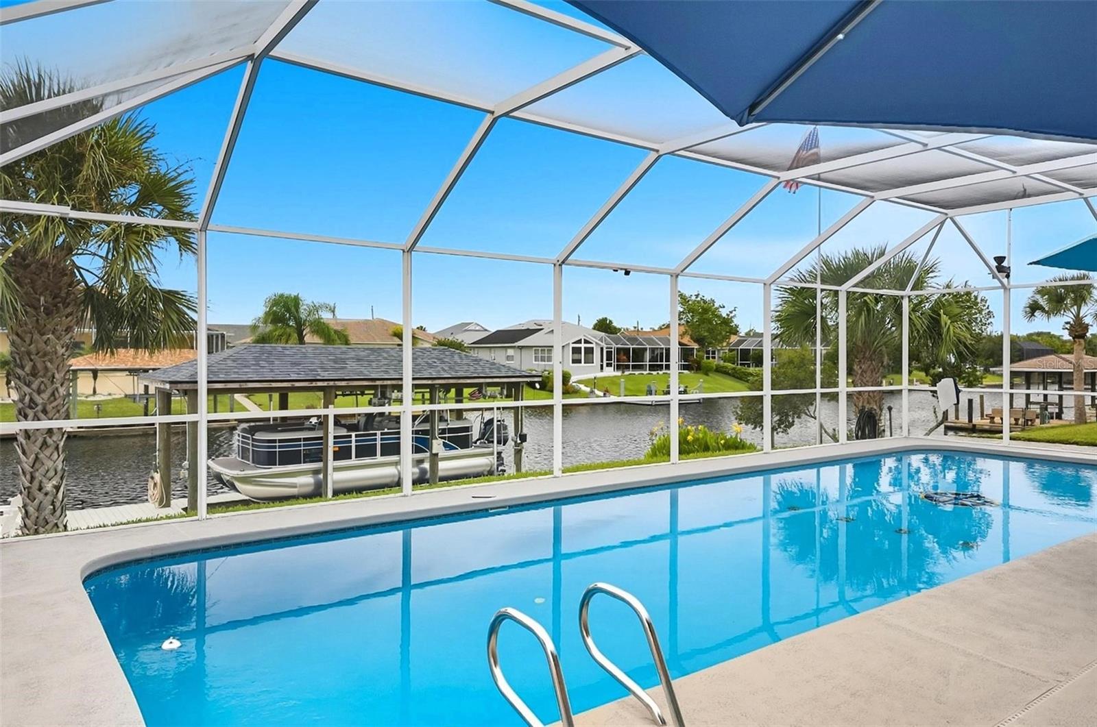 PALM HARBOR - Residential