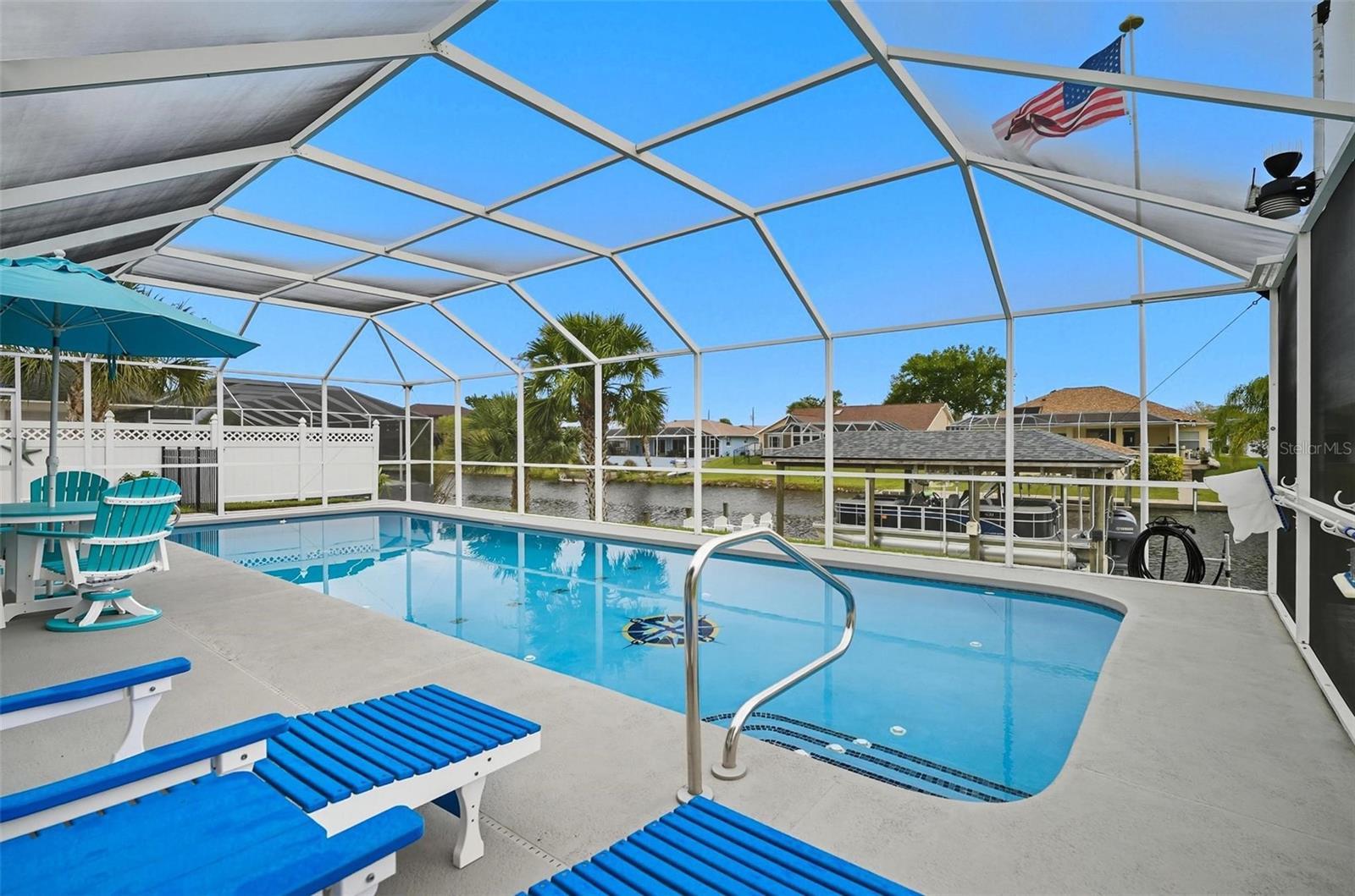 PALM HARBOR - Residential
