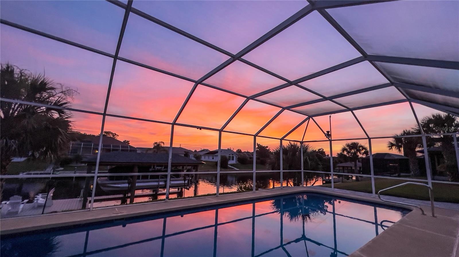 PALM HARBOR - Residential