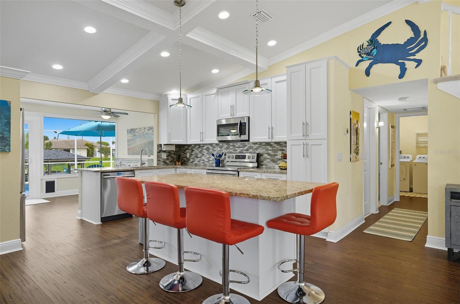 PALM HARBOR - Residential
