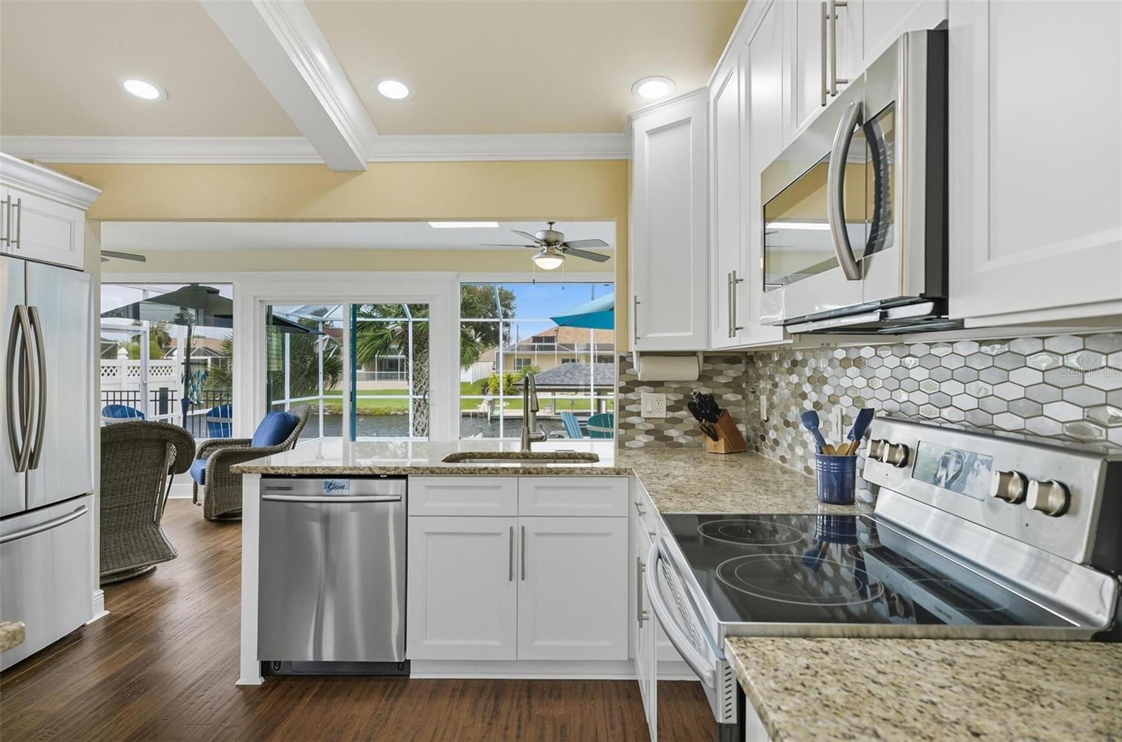 PALM HARBOR - Residential
