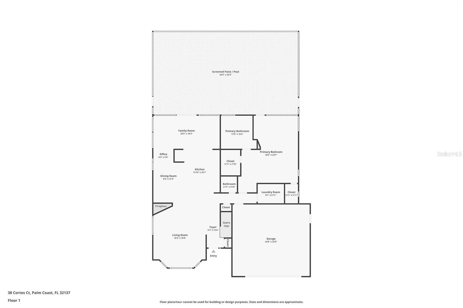 PALM HARBOR - Residential