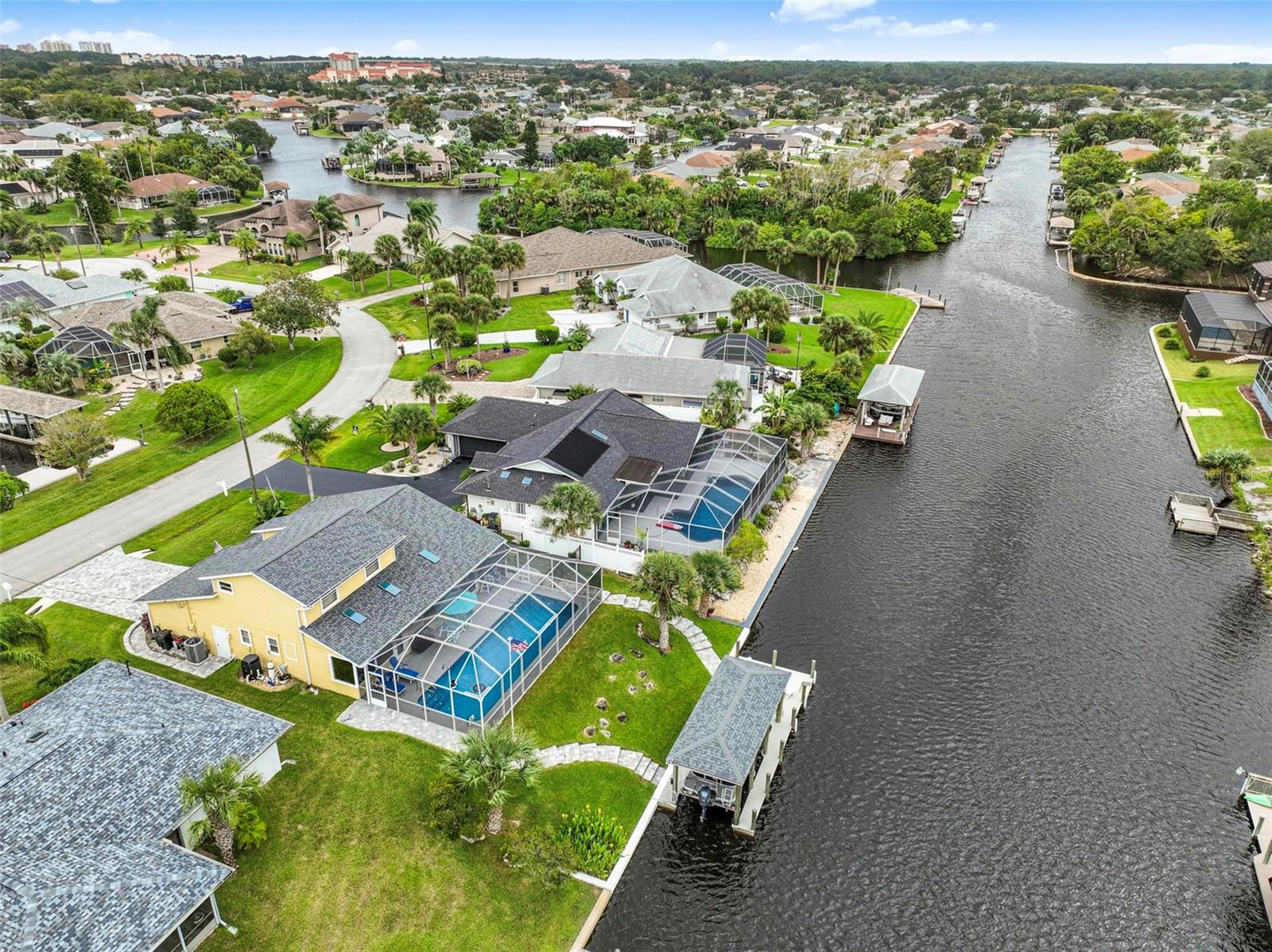 PALM HARBOR - Residential