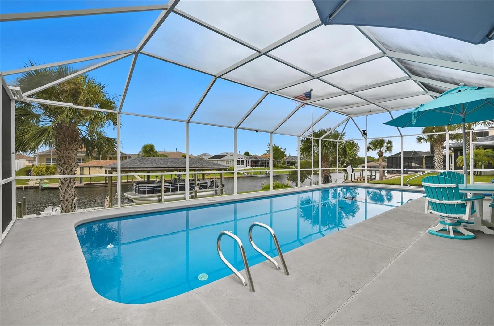 PALM HARBOR - Residential
