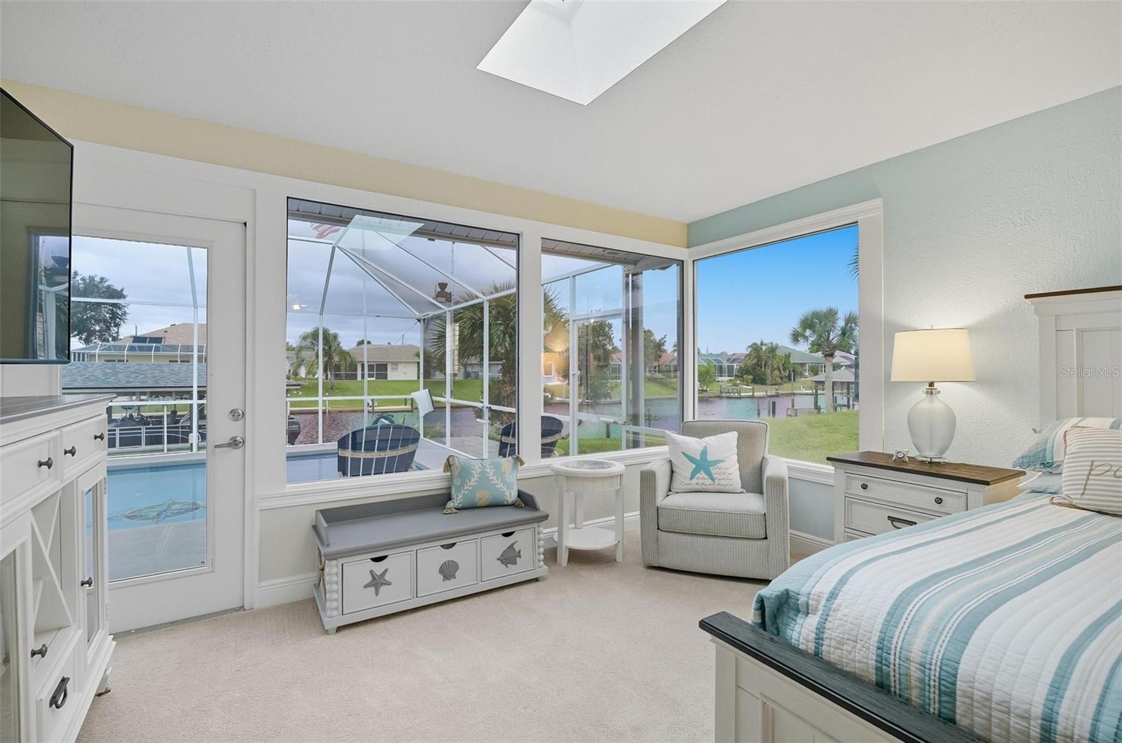 PALM HARBOR - Residential