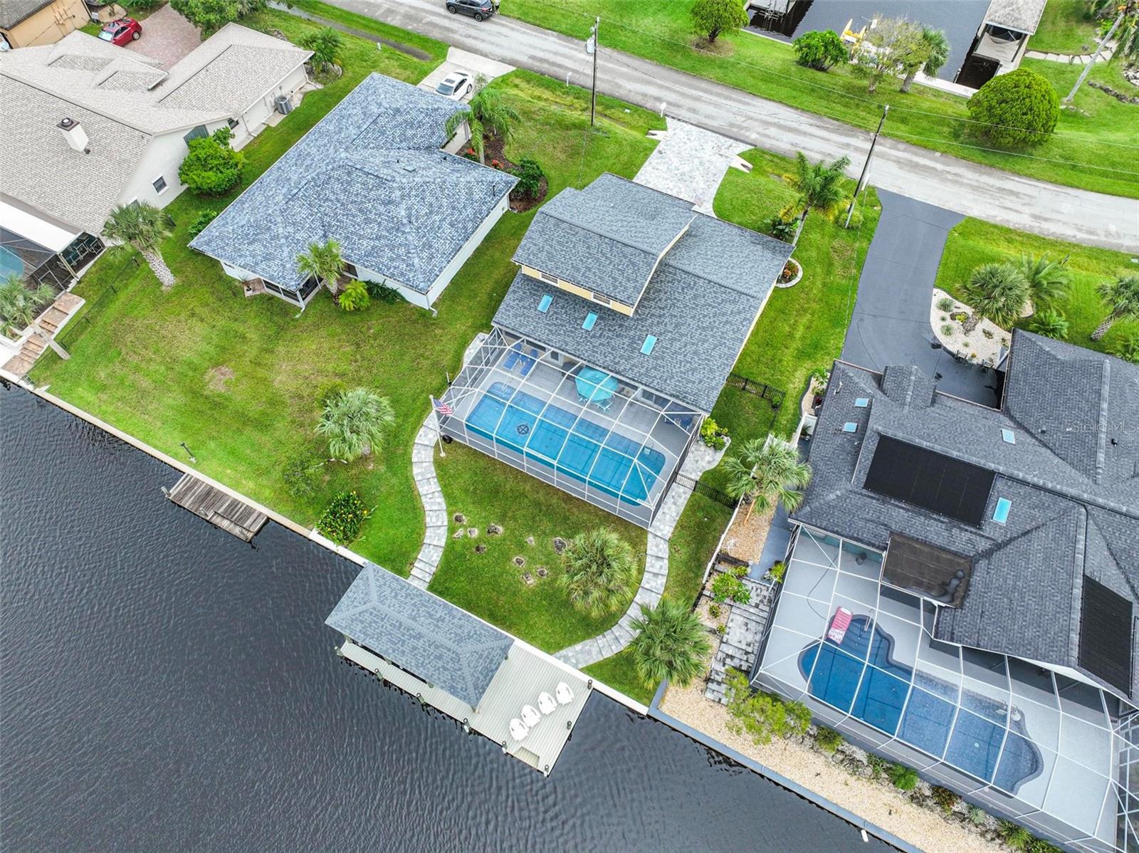 PALM HARBOR - Residential