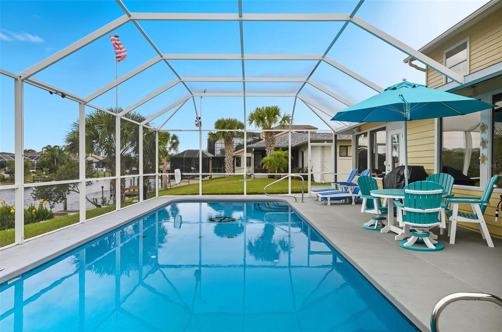 PALM HARBOR - Residential