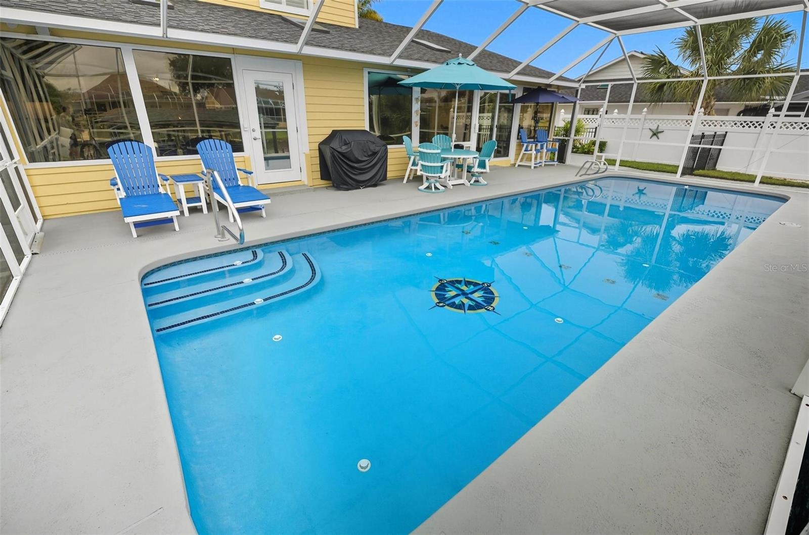 PALM HARBOR - Residential