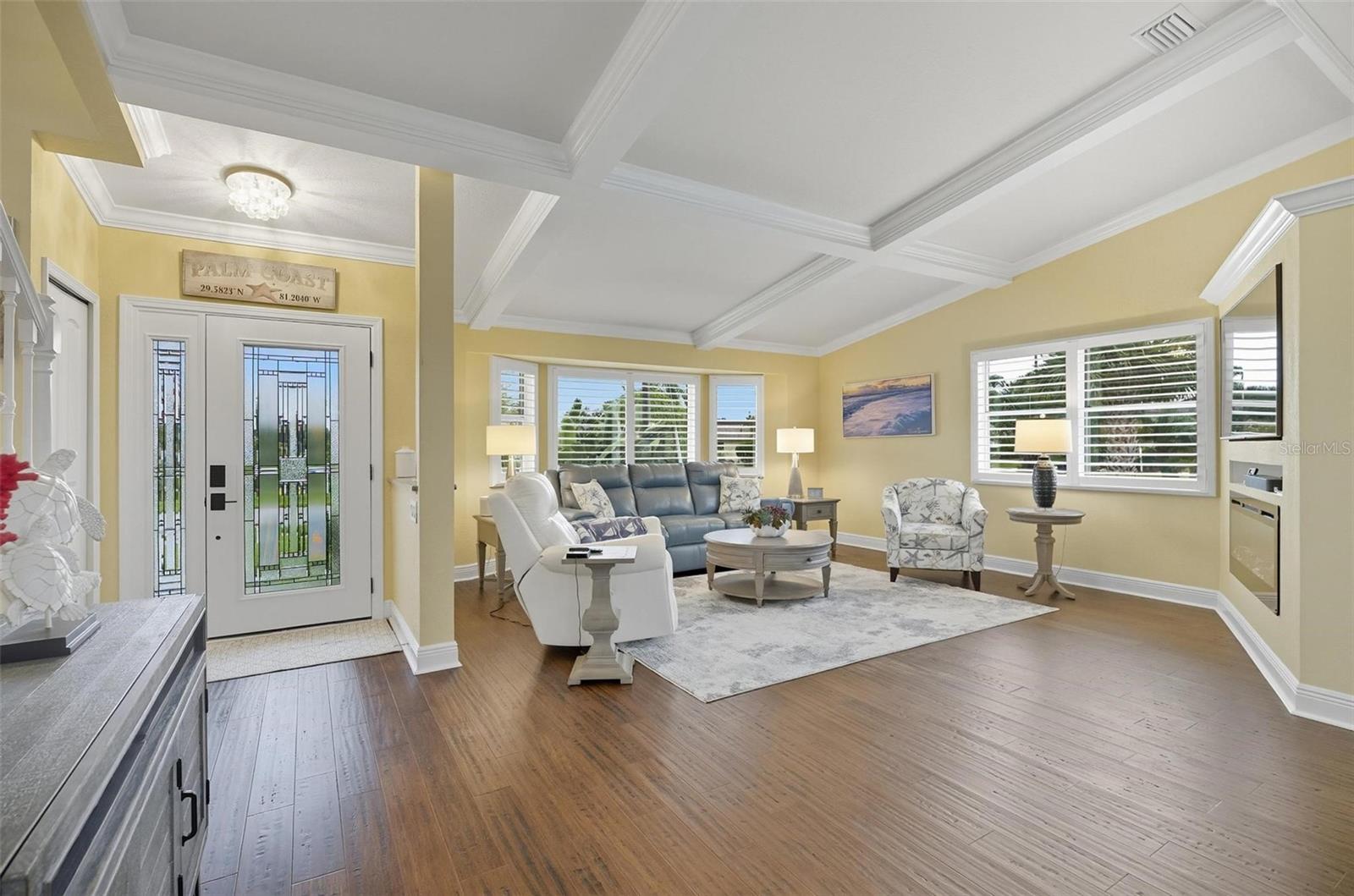 PALM HARBOR - Residential