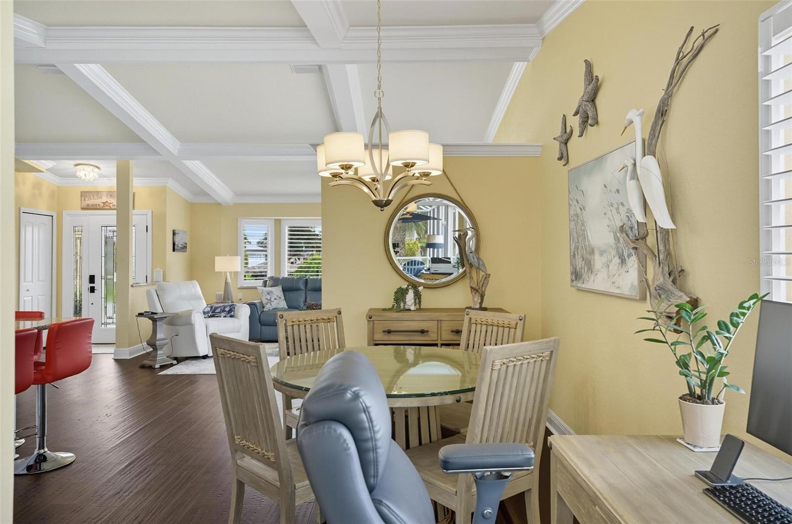 PALM HARBOR - Residential