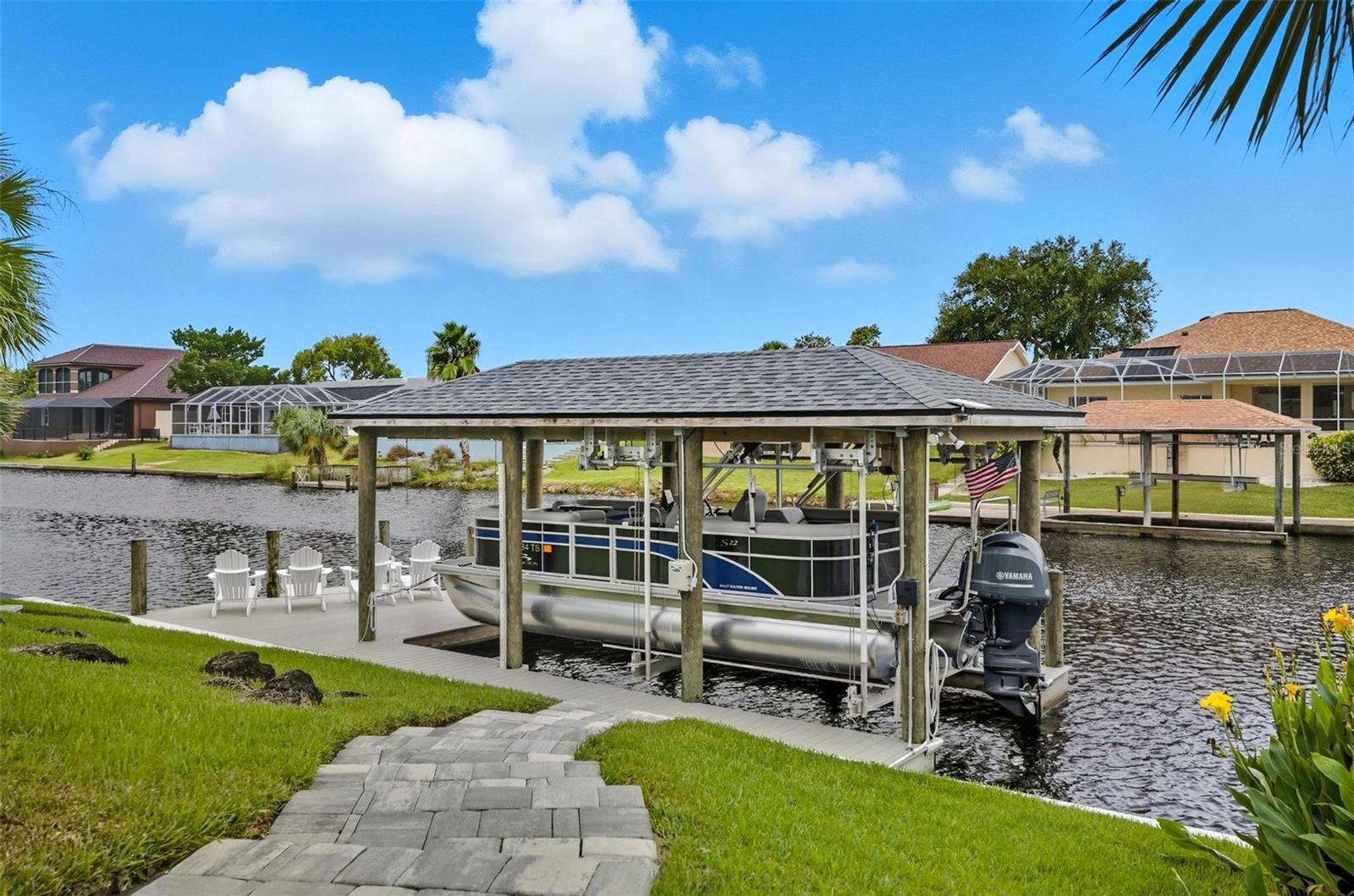 PALM HARBOR - Residential