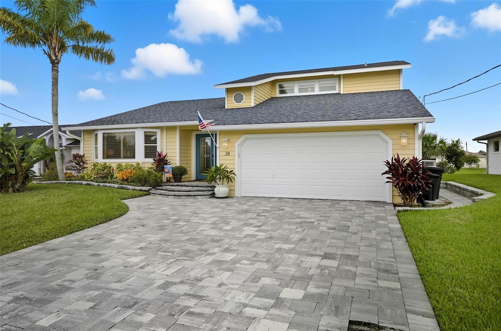 PALM HARBOR - Residential