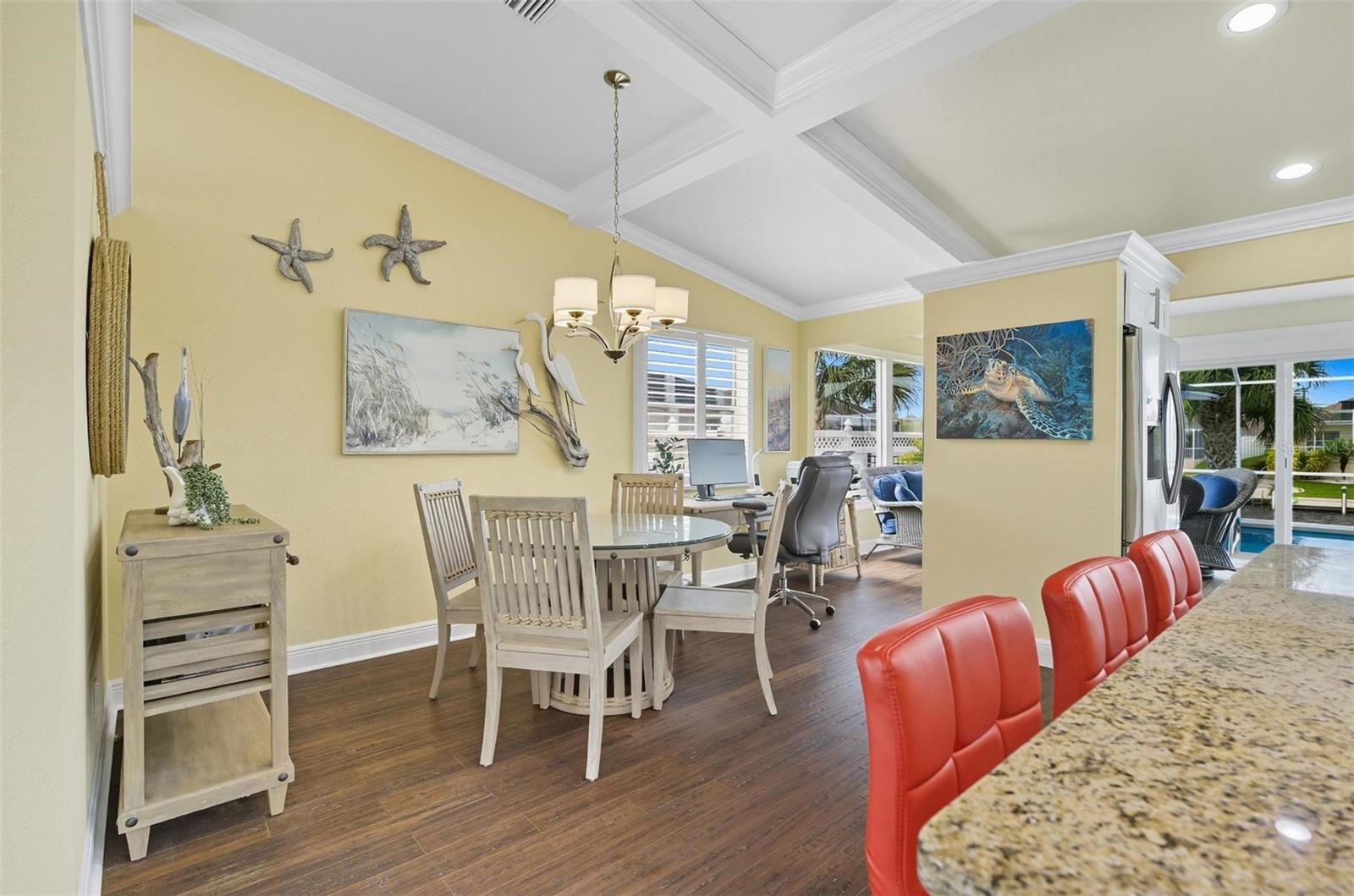 PALM HARBOR - Residential