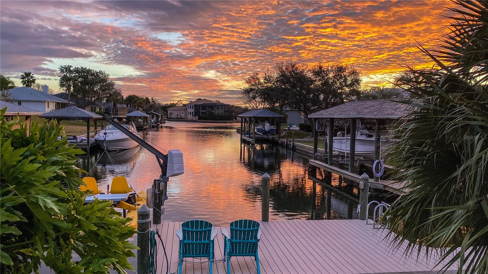 PALM HARBOR - Residential