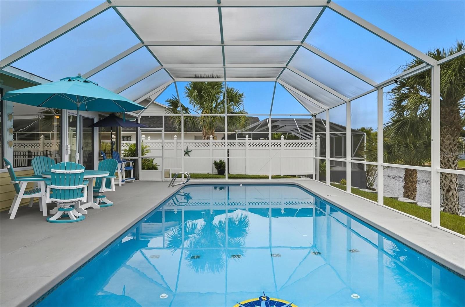PALM HARBOR - Residential