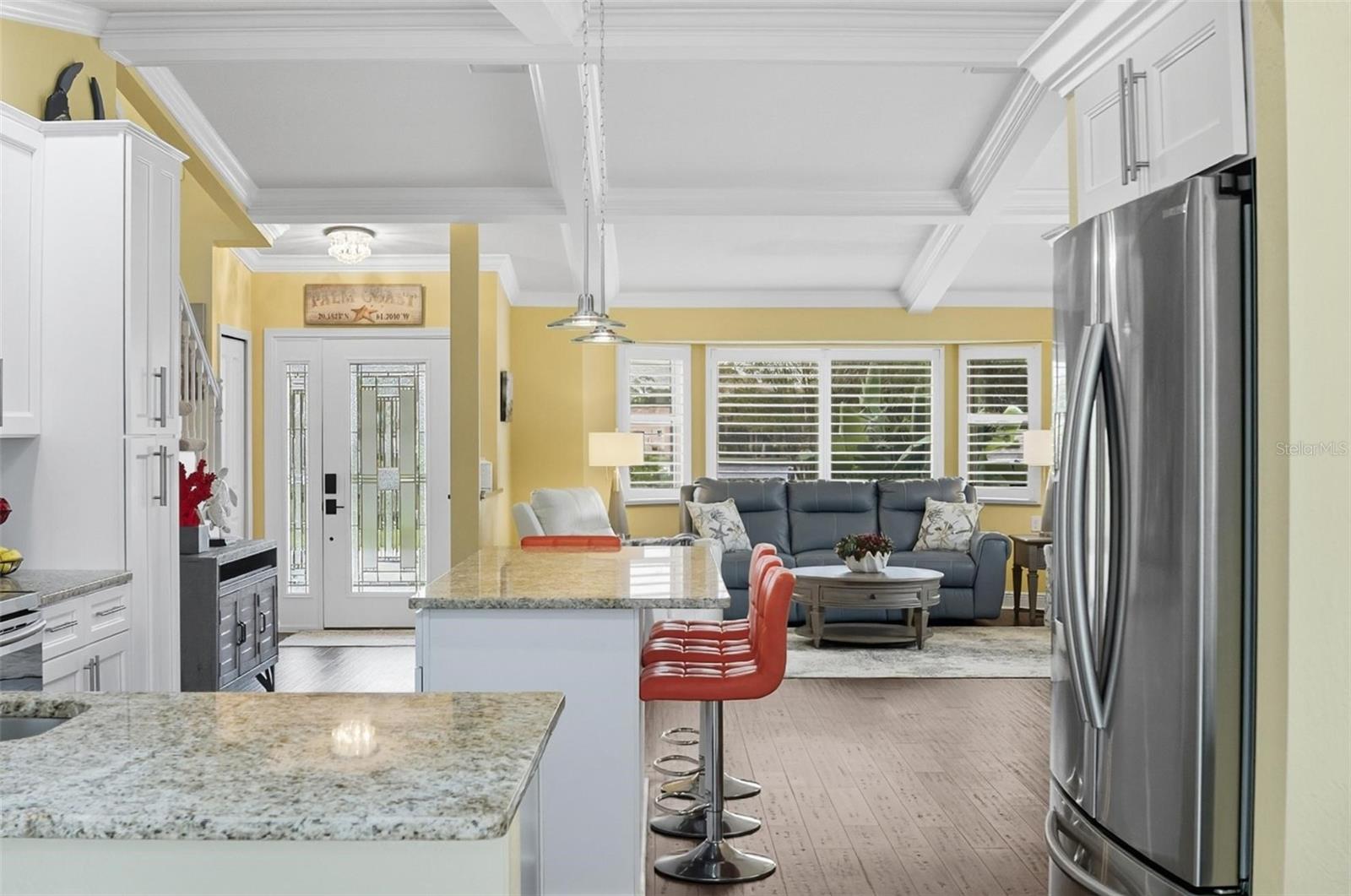 PALM HARBOR - Residential