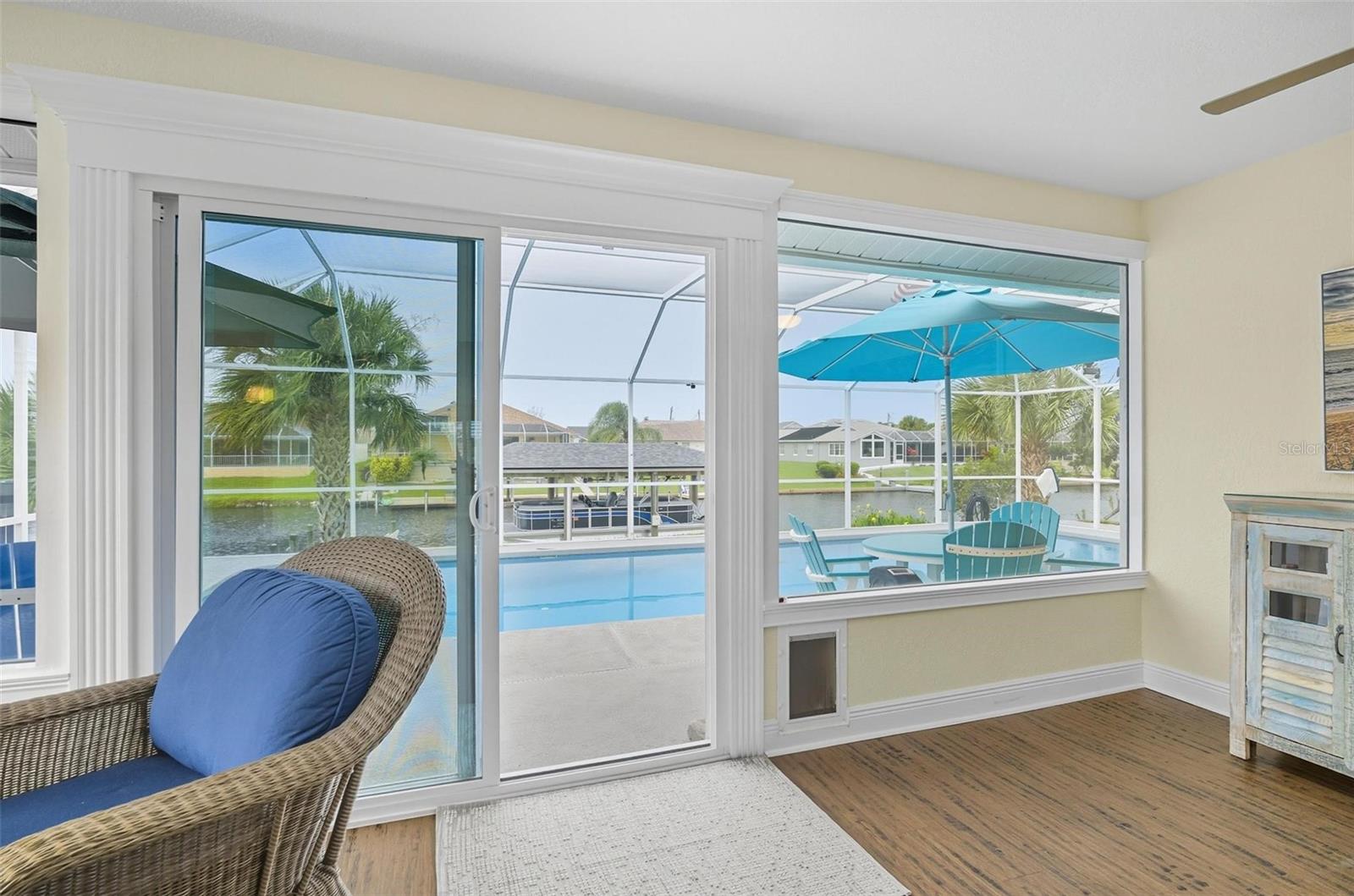PALM HARBOR - Residential
