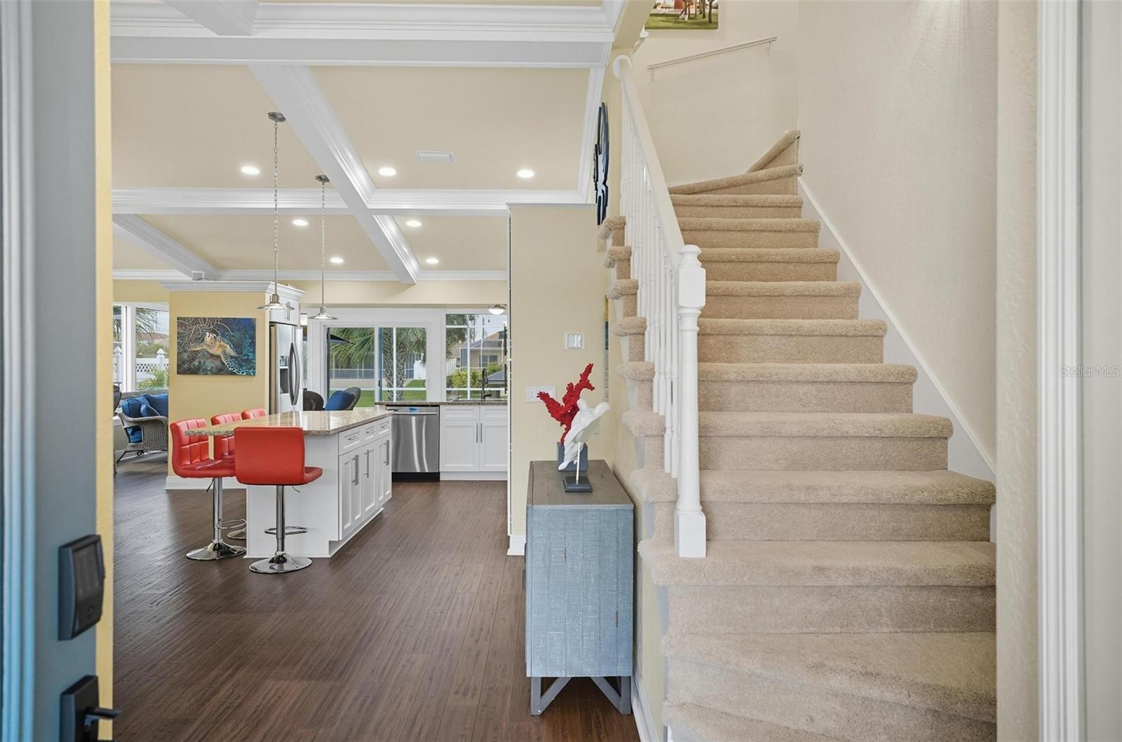 PALM HARBOR - Residential
