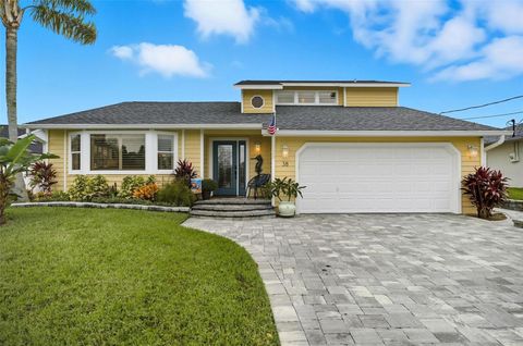 Photo of 38 Cortes Court, Palm Coast, FL 32137 (MLS # FC312994)