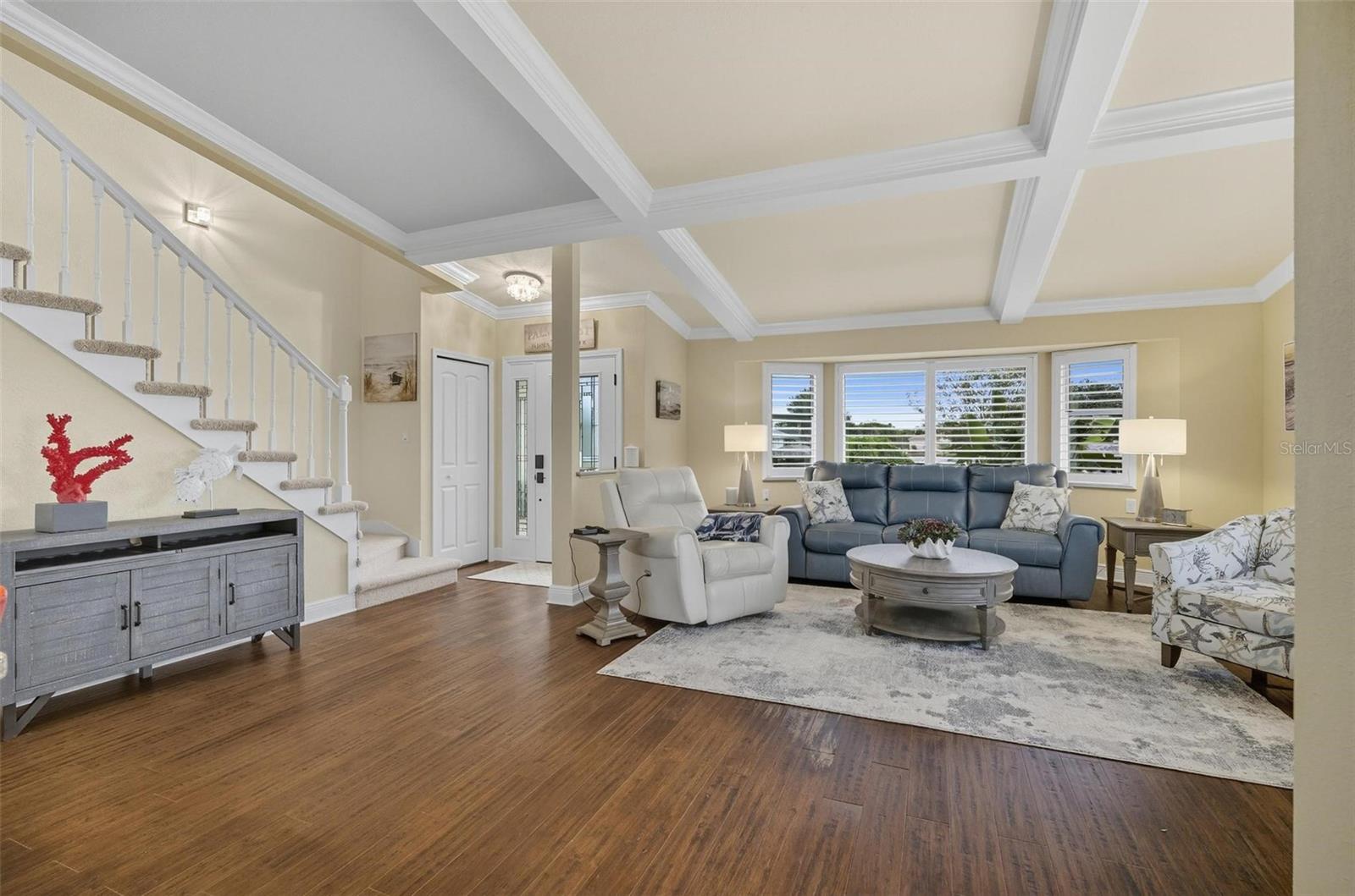PALM HARBOR - Residential